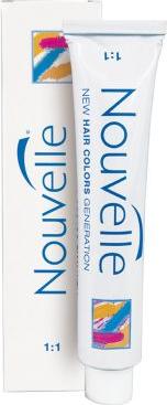 Produktbild Nouvelle 6.71 graphit 100 ml (Graphit)