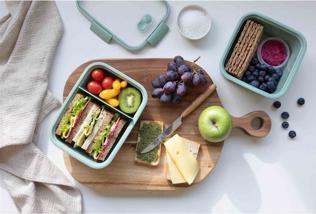 Image du produit Curver Lunchset