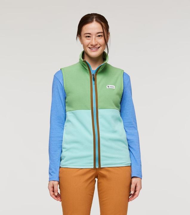 Produktbild Cotopaxi Amado Fleece Vest (XS)