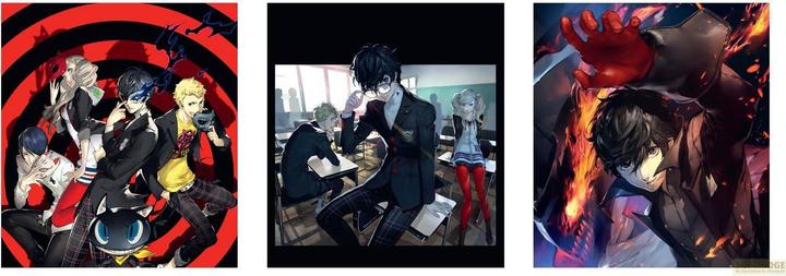 Immagine prodotto Atlus Persona 5 Royal (PC, DE)