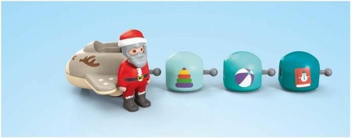 Produktbild Playmobil Schneeweih