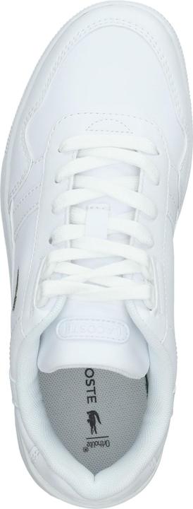 Actual product image Lacoste Sneaker T-CLIP (37)