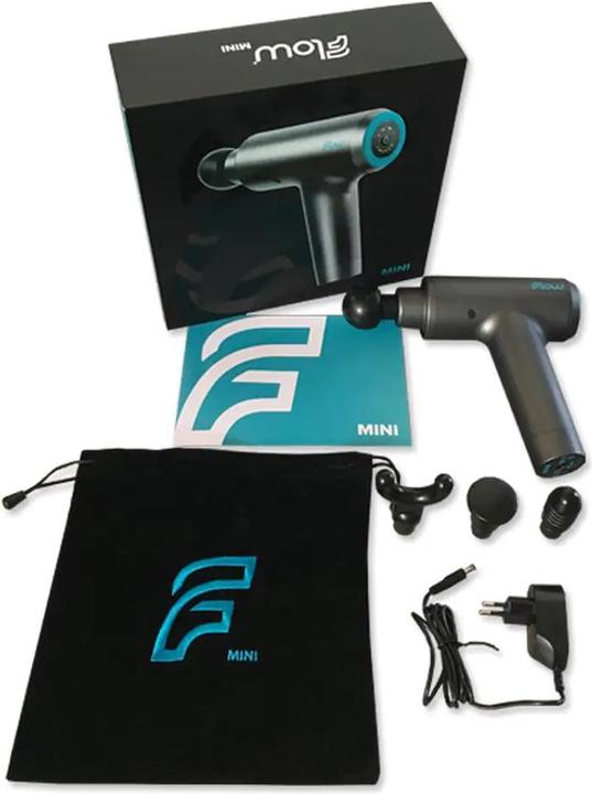 Produktbild Flow Mini