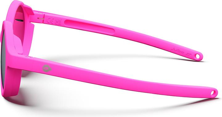 Actual product image Julbo Walker Neonrosa Spectron 3 Kinderbrille 13 Jahre