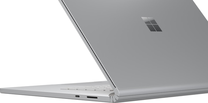 Produktbild Microsoft Surface Book 3 (13.50", Intel Core i7-1065G7, 16 GB, 256 GB, DE)