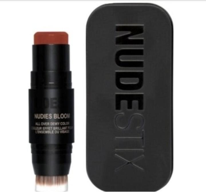 Nudestix BLOOM - Shade: Crimson Lover (Crimson Lover)