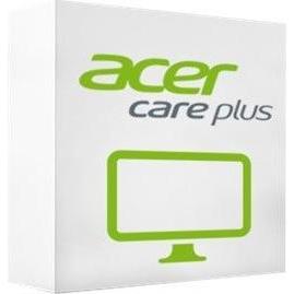 Acer Advantage 3 Jahre CarryIn für Predator Displays (36 Monate, Pickup & Return), Garantieerweiterung