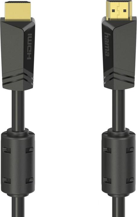 Produktbild Hama HDMI (Typ A) — HDMI (Typ A) (15 m)
