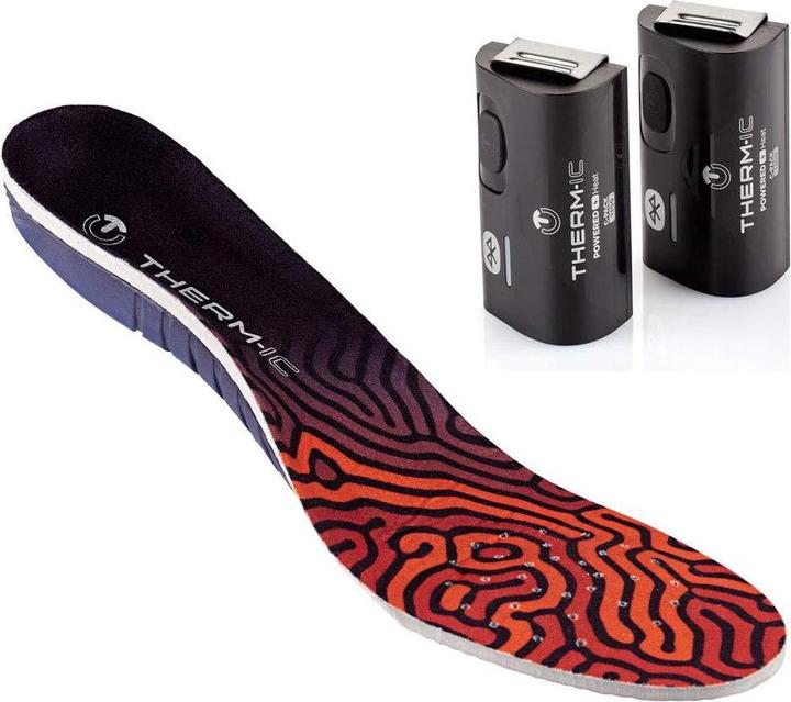Image du produit Therm-ic Insole Heat 3D