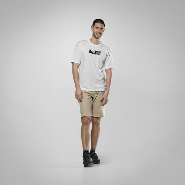 Immagine prodotto Salewa Eagle Hybrid Loose T-Shirt (XXL)