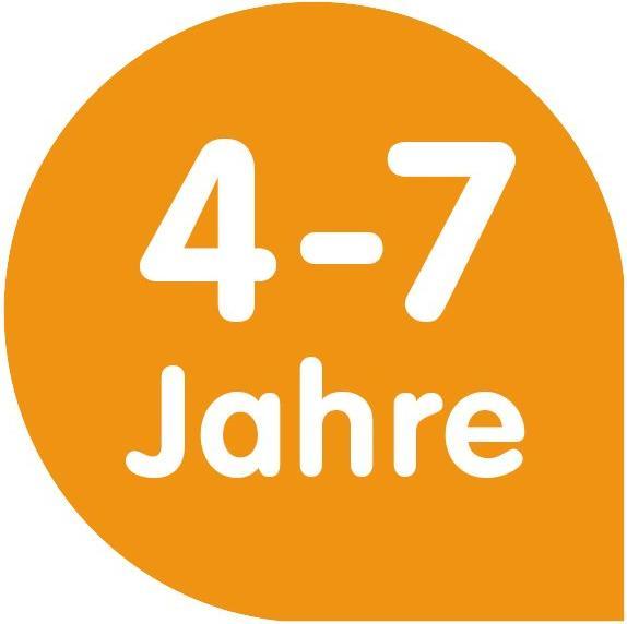 Immagine prodotto tiptoi Vieni nella foresta (Tedesco, Frisona inca, 2011)