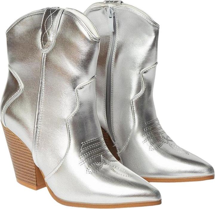 Produktbild FAITH Cowboystiefel Montie (38)