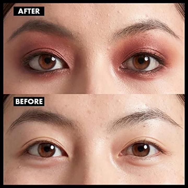 Produktbild NYX Professional Make-Up Ultimate (05 Warm Neutrals)