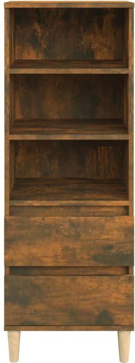 Image du produit vidaXL Sullivan (40 x 40 x 110 cm)