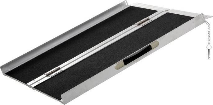 Image du produit Jamb Rampe pour fauteuil roulant