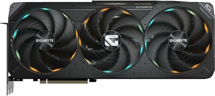 Produktbild Gigabyte GeForce RTX 5070 Ti GAMING OC (16 GB)