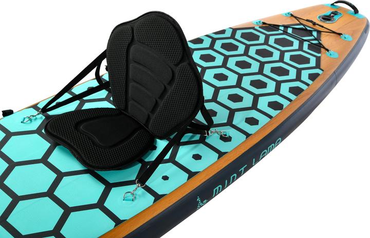 Image du produit Mint Lama Adventourer 11'6" (11'6")