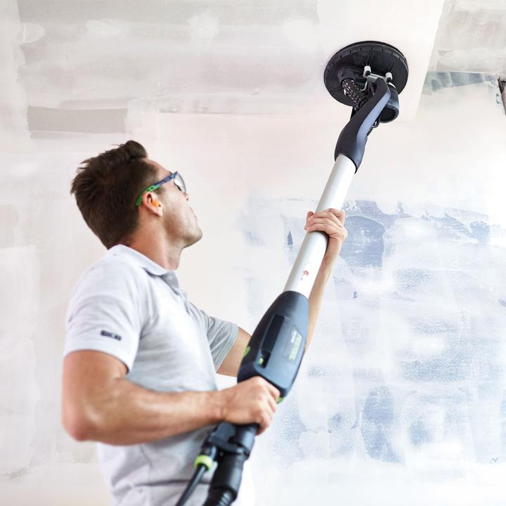 Produktbild Festool LHS-E 225 EQ-CB (Langhalsschleifer, 400 W)