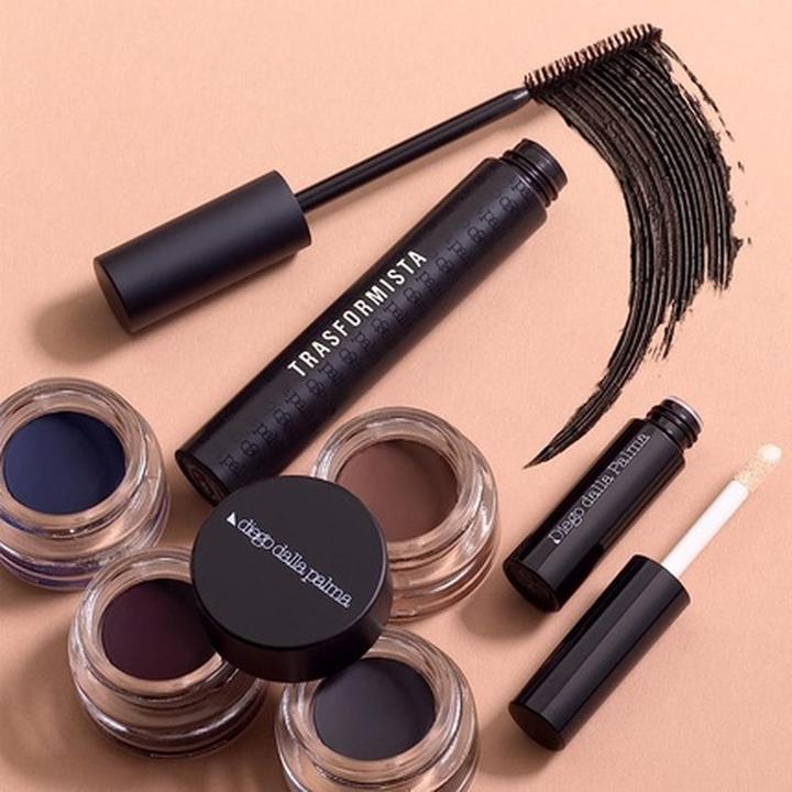 Actual product image Diego dalla Palma Eye Primer 110 (110)