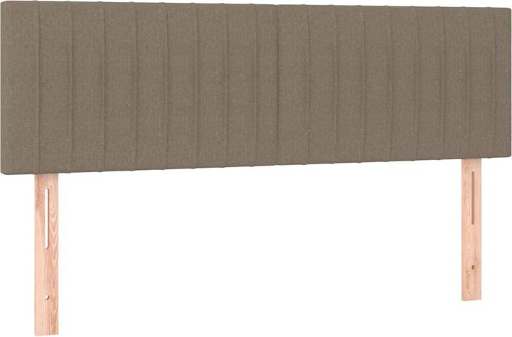 Produktbild vidaXL Birgit (140 x 200 cm)