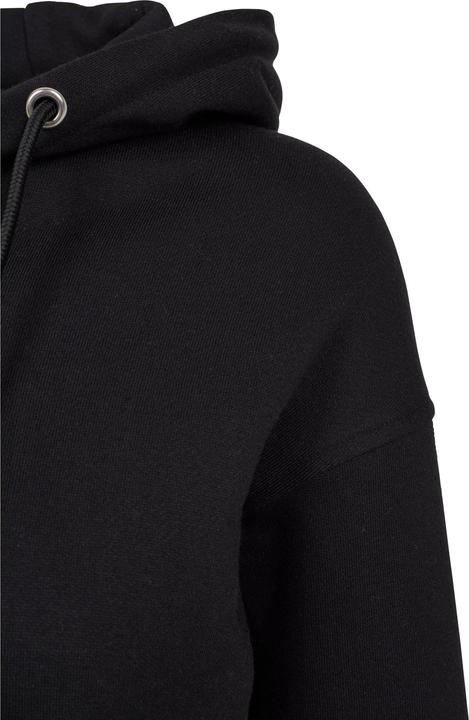 Immagine prodotto Urban Classics Felpa con cappuccio Classic Zip da donna (XXL)