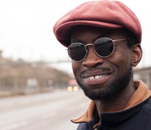 Actual product image CHPO Liam