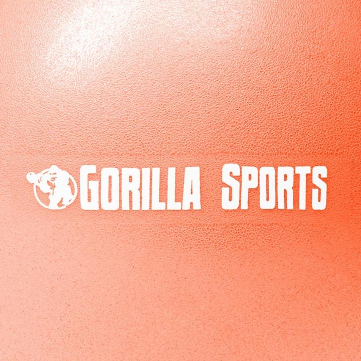 Produktbild Gorilla Sports Pilates Ball (28 cm)