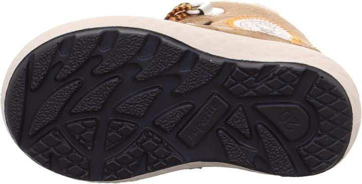 Actual product image Legero Ankle boot leather / GROOVY (20)