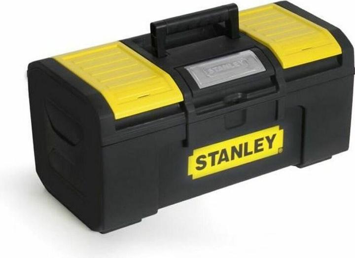 Produktbild Stanley Werkzeugbox Basic (1 Teil)