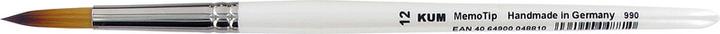 Produktbild Kum Pinsel Memory Point (12 mm)