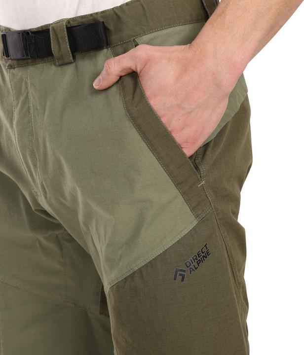 Produktbild Directalpine Fremont Shorts 1.0, Kurze Hose, Herren (Regular Fit) - Direct Alpine, 200 (M)