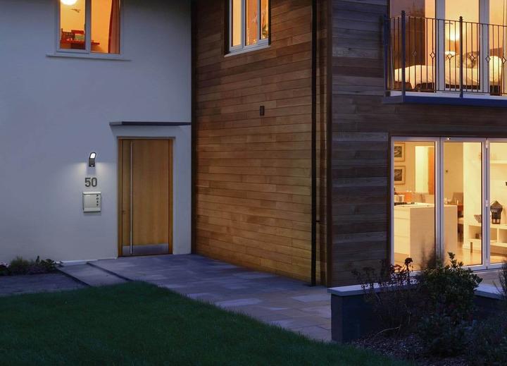 Produktbild Ledvance Endura Style Wall (740 lm)