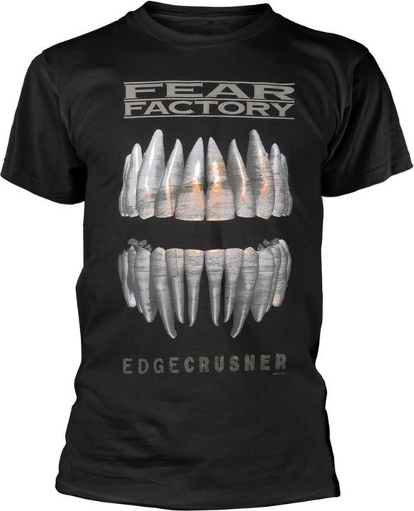 Produktbild Fear Factory Edgecrusher (S)