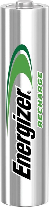 Actual product image Energizer Recharge Extreme (2 pcs., AAA, 800 mAh)