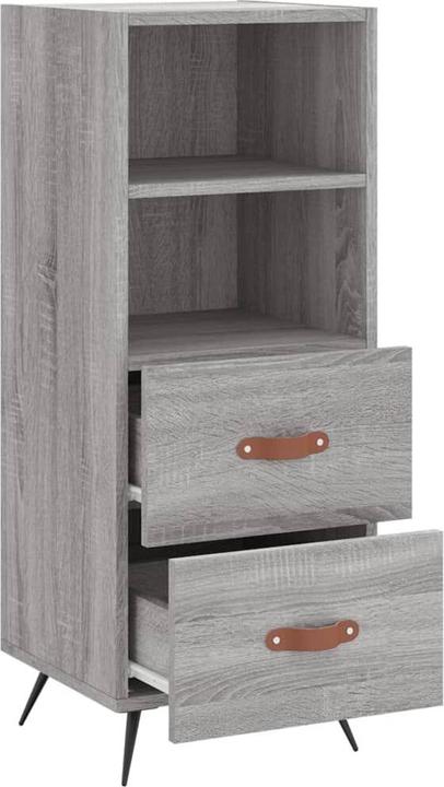 Image du produit vidaXL Sideboard (34.50 x 34 x 90 cm)