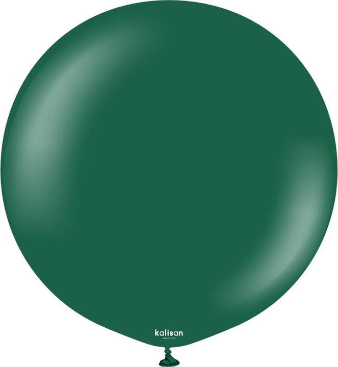 Vert foncé