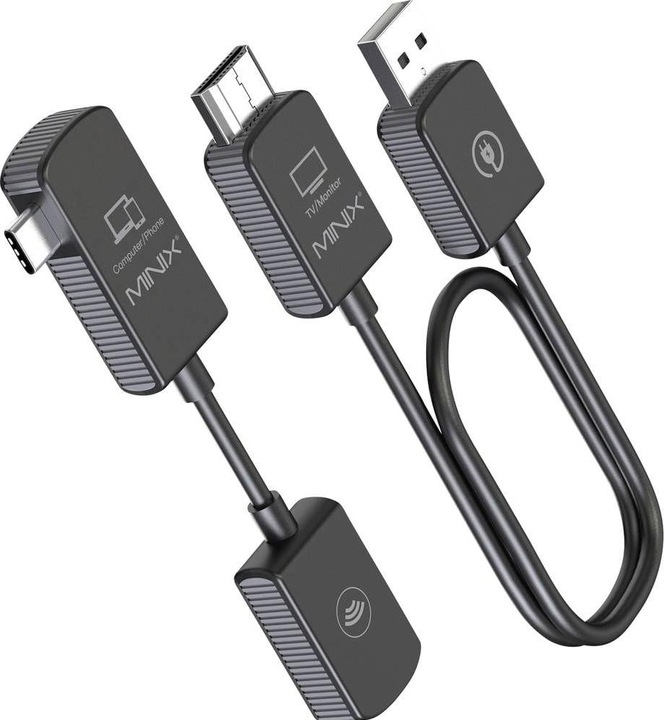 Produktbild Minix C1 (50 m, HDMI 1.4b)