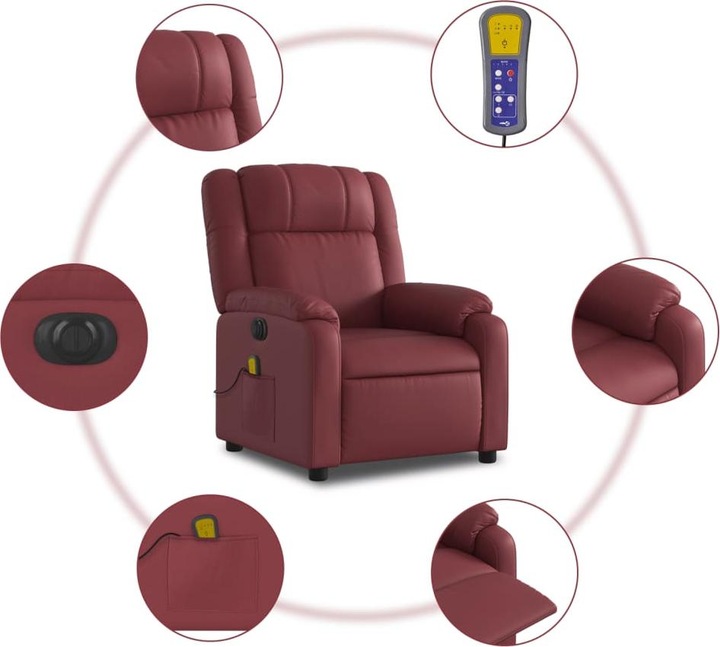 Actual product image VidaXL Ilan
