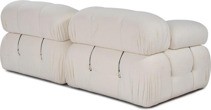 Produktbild Atelier del Sofa Bubble (2-Sitzer)