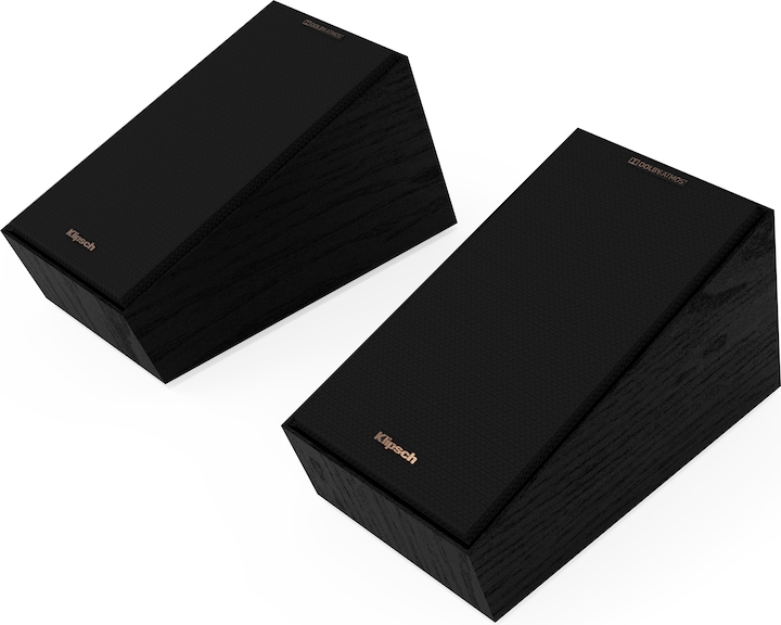 Actual product image Klipsch R-40SA (1 pair, 100 W)
