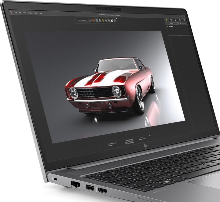 Produktbild HP ZBPG10A R7-7840HS 15.6 16GB/512 PC AM (15.60", 512 GB, 16 GB, DE, AMD Ryzen 7 7840HS)