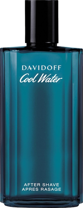 Davidoff Cool Water (Rasierwasser, 125 ml)