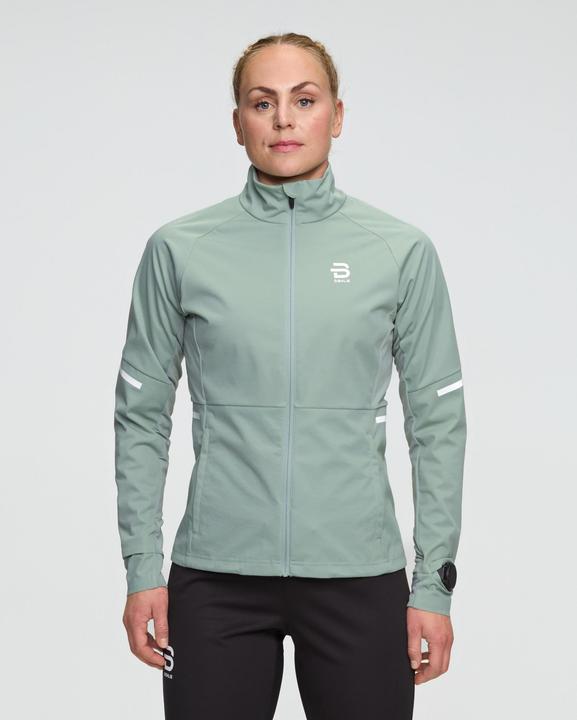 Actual product image Daehlie W Jacket Force (S)