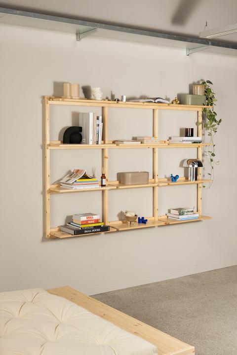 Immagine prodotto Karup Design Groove (192 x 25,5 x 127 cm)