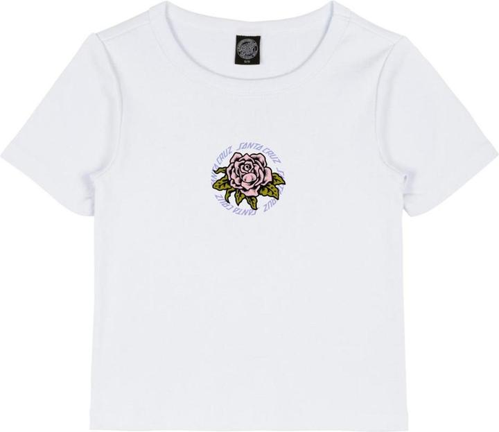 Produktbild Santa Cruz Ringed Arrangement T-Shirt (12XL)