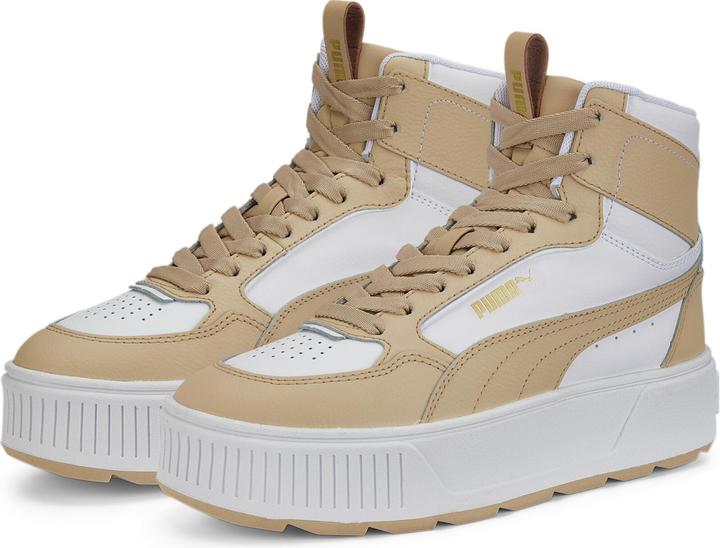 Image du produit Puma Karmen Rebelle Mid (38)