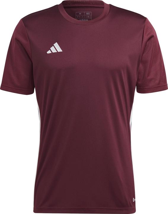 Immagine prodotto adidas Maglia Table 23 Uomo Borgogna IB4928 (XL) (XL)