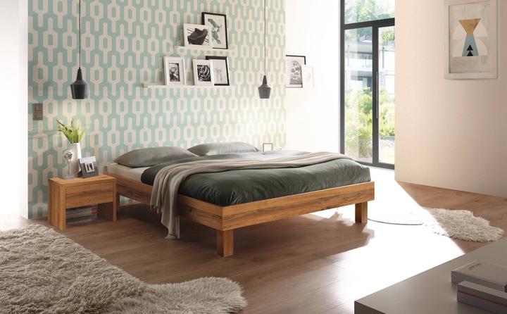 Actual product image Hasena Rapallo 25 (140 x 210 cm)