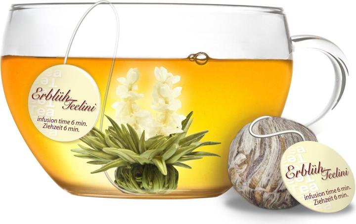 Produktbild Creano Erblühtee (240 g)