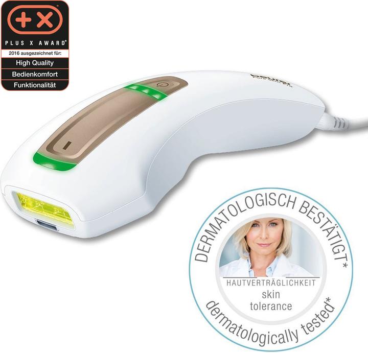 Actual product image Beurer Pure Skin Pro